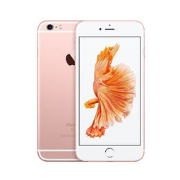 iPhone 6s+ 32GB (Simlockvrij) - Rose Goud