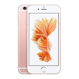 iPhone 6s 64GB (Simlockvrij) - Rose Goud