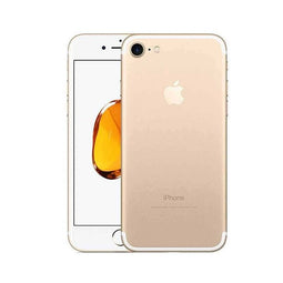 iPhone 7 128GB (Simlockvrij) - Goud
