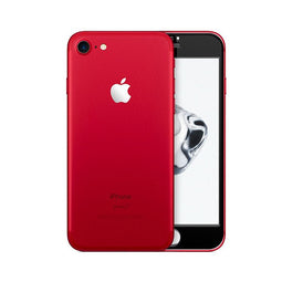 iPhone 7 128GB (Simlockvrij) - Rood