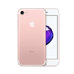 iPhone 7 128GB (Simlockvrij) - Rose Goud