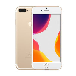 iPhone 7+ 32GB (Simlockvrij) - Goud
