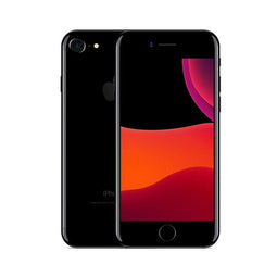 iPhone 7 32GB (Simlockvrij) - Jet Zwart