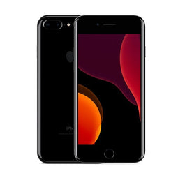 iPhone 7+ 32GB (Simlockvrij) - Jet Zwart