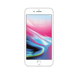 iPhone 8 256GB (Simlockvrij) - Zilver