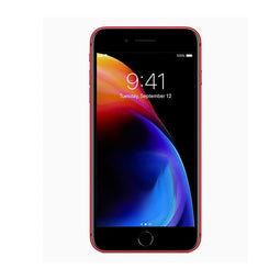 iPhone 8 64GB (Simlockvrij) - Rood