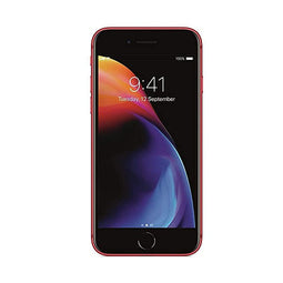 iPhone 8 Plus 256GB (Simlockvrij) / SV - Rood
