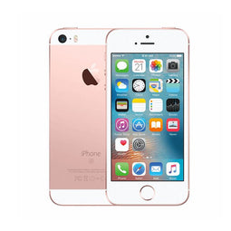 iPhone SE (2016) 64GB (Simlockvrij) - Rose Goud