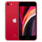 iPhone SE 2020 256GB (Simlockvrij) / SV - Rood