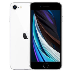 iPhone SE 2020 256GB (Simlockvrij) / SV - Wit