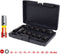 KS Tools Zeskants slagdoppen set kort 1/2'' 12-delig 515.0112