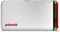 Polaroid Hi-Print 2x3 - Pocket Photo Printer - Bluetooth - Zelfklevende afdrukken