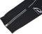 Protective Fietsbroek P-100 Miles Heren Polyamide Zwart Maat 3xl