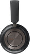 DALI IO-8 - Over-Ear Hoofdtelefoon - ANC - Zwart