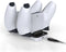 Subsonic Oplaad Station PS5 Controllers - Oplaadstation DualSense - Snelladen - Usb-c Aansluiting