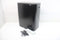 Brabantia Bo Touch Bin Hi - Prullenbak - 60 liter - Soft-touch openingssysteem - Matt Black
