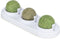 Trixie - Speelballen Matatabi En Catnip - Set van 3 - 5 CM (3 stuks)