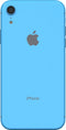 Apple iPhone XR refurbished door Renewd - A Grade (zo goed als nieuw) - 64GB - Blauw
