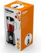 Tristar BL-4430 Blender – Inhoud: 1.5 liter – Roestvrijstalen behuizing