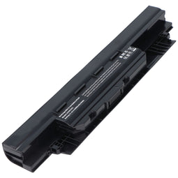 Battery suitable for ASUS PU551LD, A32N1331, Li-ion, 10.8V, 4400mAh, 47.5Wh, black
