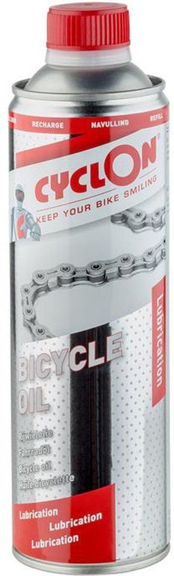 Cyclon Bicycle Oil - 625 ml