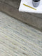 Perledo 54 Vloerkleed - 170x240 - Rechthoek - Laagpolig,Structuur Tapijt - Industrieel - Grijs