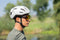 BBB Cycling Condor 2.0 - Fietshelm - Verstelbaar Omicron passysteem en insectennet - Mat Grijs/Wit