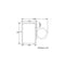 BOSCH WTYH8770NL - Warmtepompdroger - Home Connect App - TFT-display