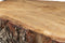 Boomstamtafel L | Hout