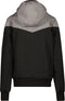 Cars Jeans Reshamm - Zomerjack met capuchon - Gewatteerd - Zwart - 164