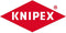 Knipex 86 03 180 Sleuteltang - 180mm - 35mm
