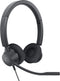 Dell WH3022 - Over-Ear Hoofdtelefoon - Draadloos - Zwart