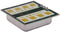 IPM-165 Radarbewegingsmelder 1 stuk(s) 5 V (max) (l x b x h) 25 x 25 x 13 mm