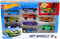 Hot Wheels - Cadeauset 10 Auto's - 10 Pack Speelgoedvoertuig (10 stuks)