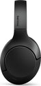 Philips TAH8507BK - Draadloze hoofdtelefoon - Ruisonderdrukking Pro - Zwart