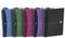 Spiraalblok Oxford Urban Mix A4 90vel lijn assorti | 5 stuks