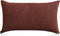 Kussenhoes Eysa MID Terracottakleur 30 x 50 cm