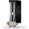 ENDORFY Spartan 5 - CPU Koeler - 160W TDP - 4 pins PWM - 2 Heatpipes - Socket 1150-2066 AM2+-AM5