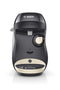 Bosch Tassimo Happy TAS1007 - Koffiemachine - Volautomatisch met T-Discs-technologie - Compact (1 stuk)