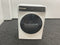 Bosch WRB247D0FG - Serie 8 - Warmtepompdroger - 9 kg - Energielabel A - Zelfreinigende condensor - Air Max Dry