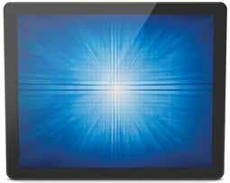 Elo Touch 1291L - 12,1" SVGA Touchscreen - Resolutie 800x600 - Zwart