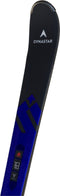 Dynastar Speed 763 Konect - Piste ski's - Inclusief Look NX 12 bindingen - Blauw/zwart 158 cm