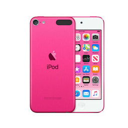iPod Touch 6th Gen 16GB - Roze