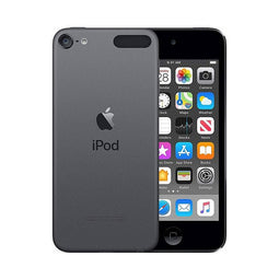 iPod Touch 6th Gen 16GB - Zwart