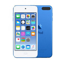 iPod Touch 6th Gen 32GB - Blauw