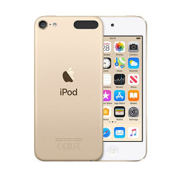 iPod Touch 6th Gen 32GB - Goud
