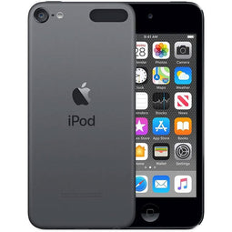 iPod Touch 6th Gen 32GB - Grijs