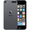 iPod Touch 6th Gen 32GB - Grijs