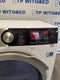 AEG T8DE84CS - Warmtepompdroger - AbsoluteCare® SensiDry® ProSense®
