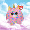 TY Squish a Boo Fantasia Unicorn 20 cm